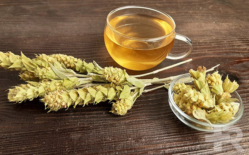 خواص چای کوهی برای خواب و آرامش اعصاب بسیار گسترده است.