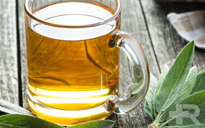 یکیاز خواص مهم چای کوهی، کاهش التهاب بدن است.