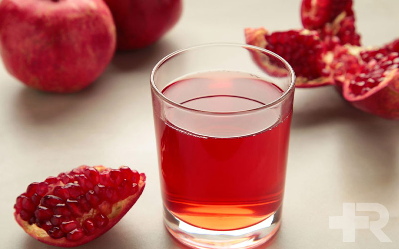 خواص آب انار یکی از خواص اب انار برای بدن، کاربرد آن در تقویت سیستم ایمنی بدن است.