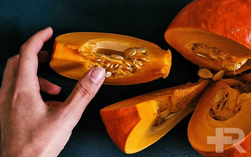 خواص کدو حلوایی برای بهره مندی از خواص کدو حلوایی، باید به نحوه مصرف آن دقت داشته باشید.