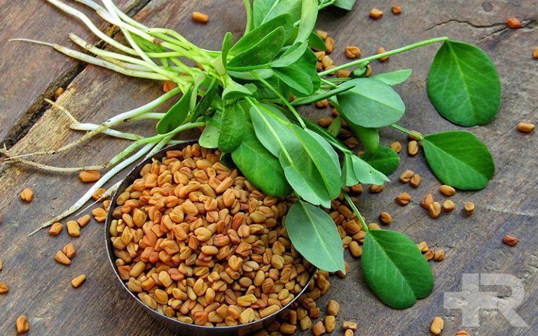 خواص شنبلیله