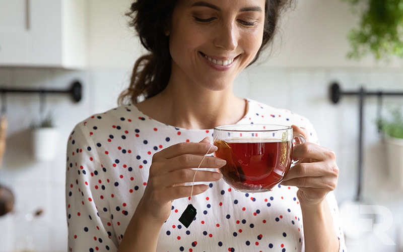 خواص چای ماسالا برای زنان یکی از خواص چای ماسالا برای زنان، فواید آن در دوران قاعدگی است.
