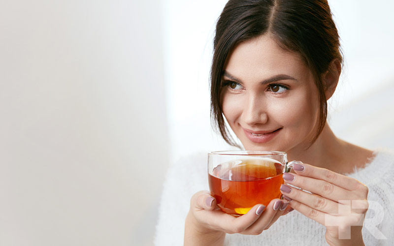 خواص چای ماسالا برای زنان