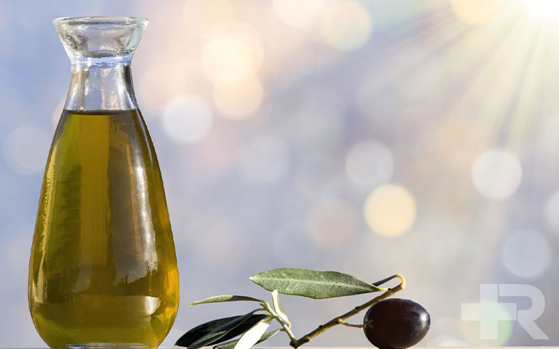 خواص روغن زیتون یکی دیگر از خواص روغن زیتون، فواید آن در سلامت دستگاه گوارش است.