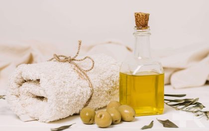 خواص روغن زیتون
