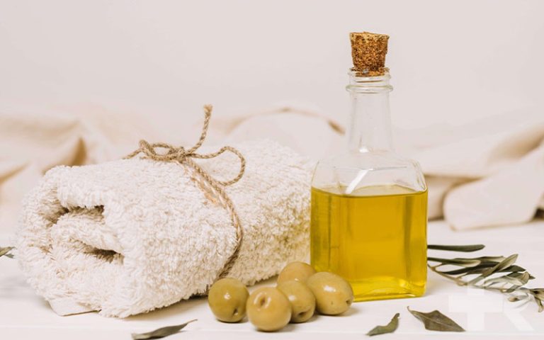 خواص روغن زیتون