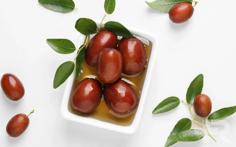 خواص عناب خشک عناب یک میوه سنتی در ایران است که دارای مواد مغذی زیادی است.