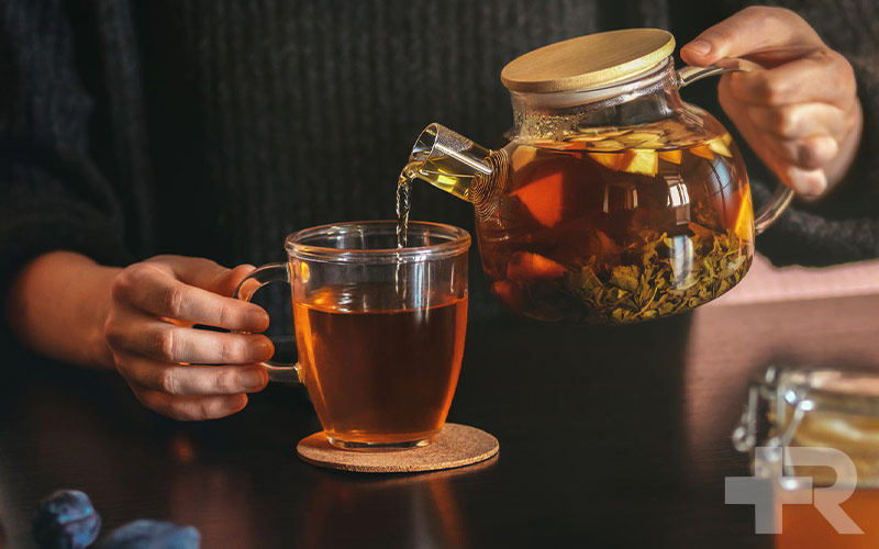 خواص چای سبز خواص چای سبز