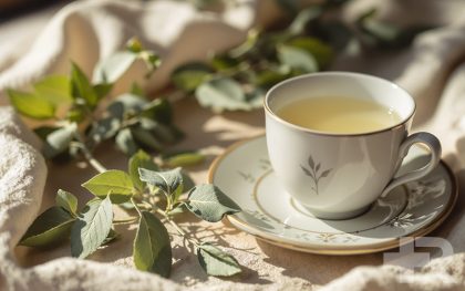 خواص چای سبز برای زنان